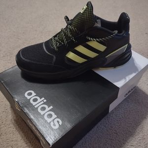 New in Box Adidas sneakers